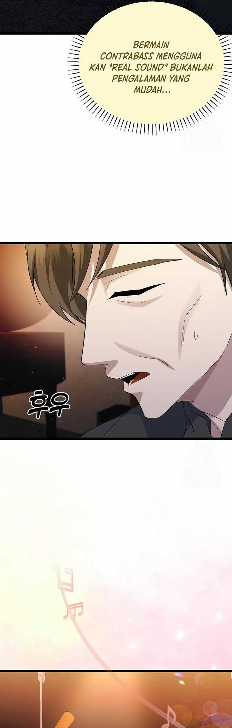 The Crazy Genius Composer Returns Chapter 11 Gambar 16