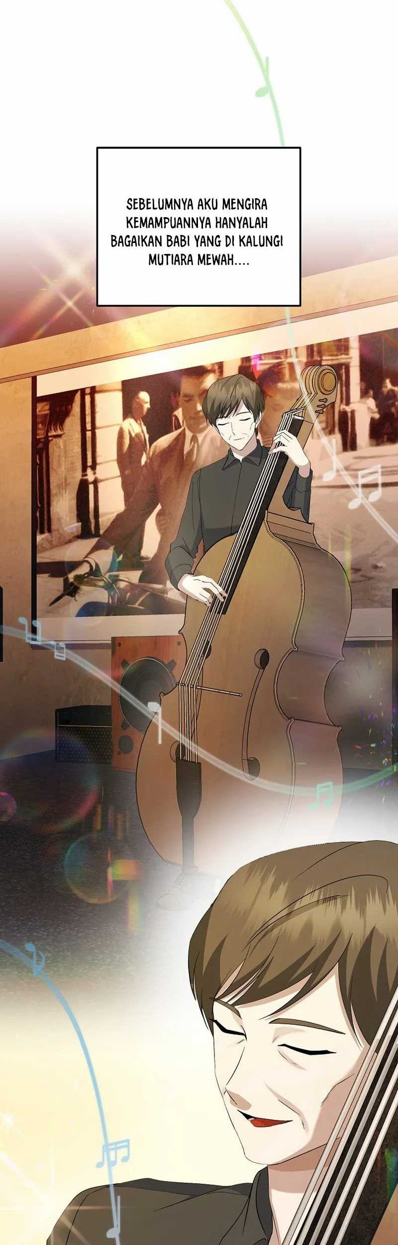 The Crazy Genius Composer Returns Chapter 11 Gambar 19