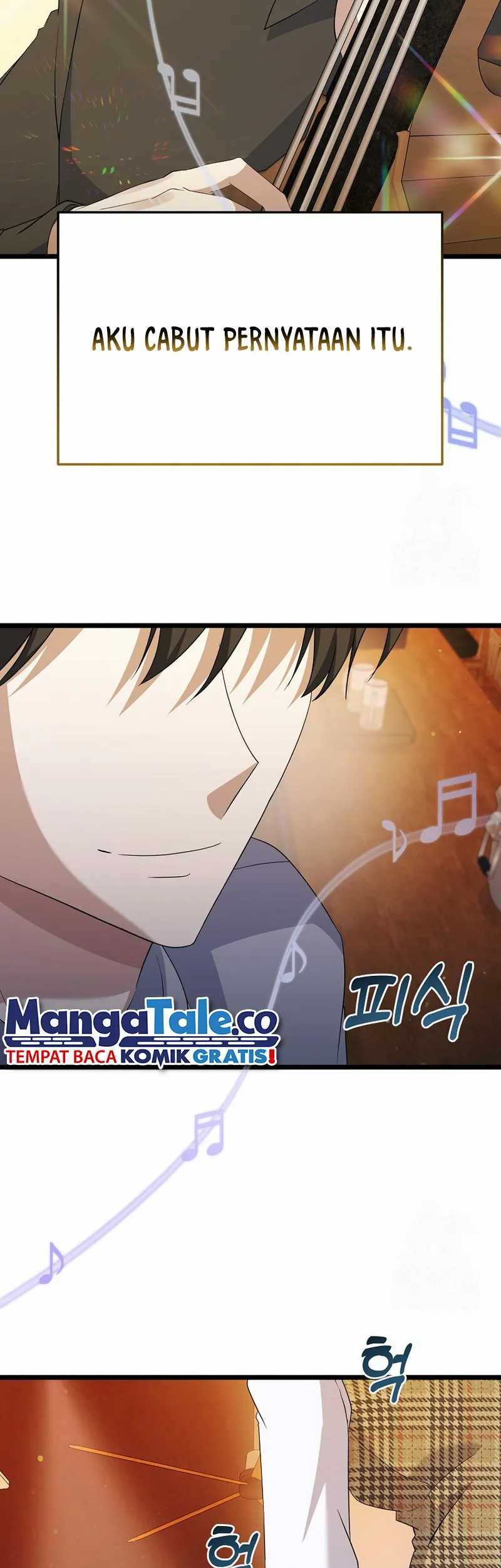 The Crazy Genius Composer Returns Chapter 11 Gambar 20