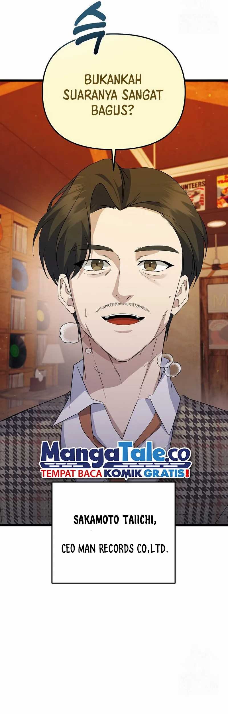 The Crazy Genius Composer Returns Chapter 11 Gambar 22