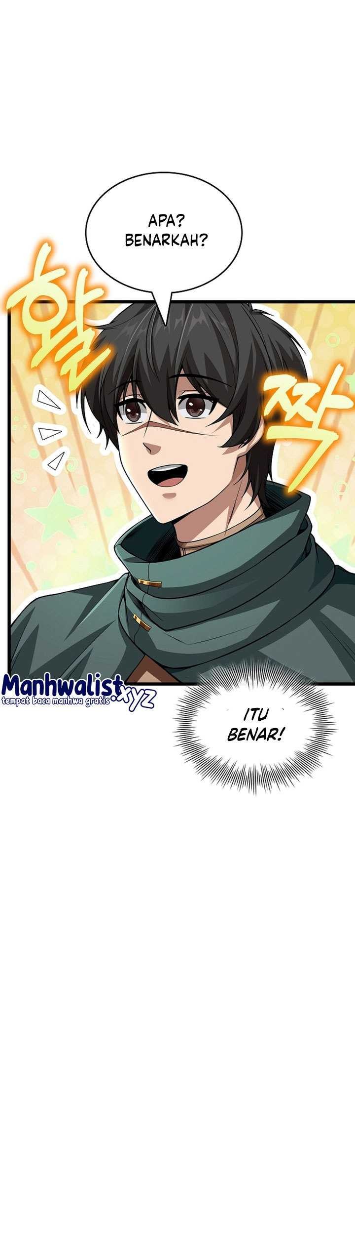 A 0.0000001% Demon King Chapter 11 Gambar 31
