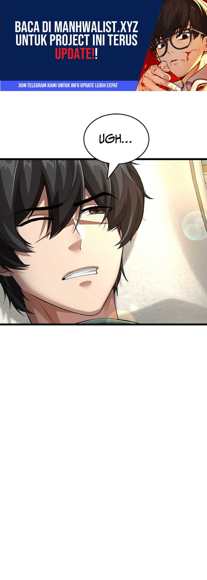 Baca Manhwa A 0.0000001% Demon King Chapter 11 Gambar 2