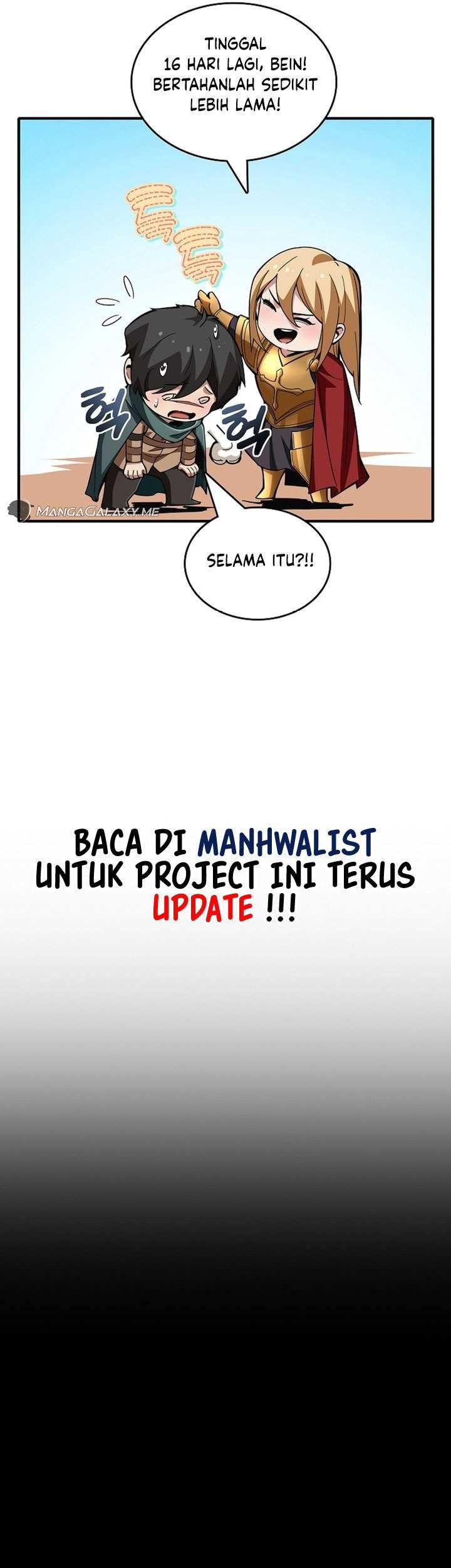 A 0.0000001% Demon King Chapter 11 Gambar 42