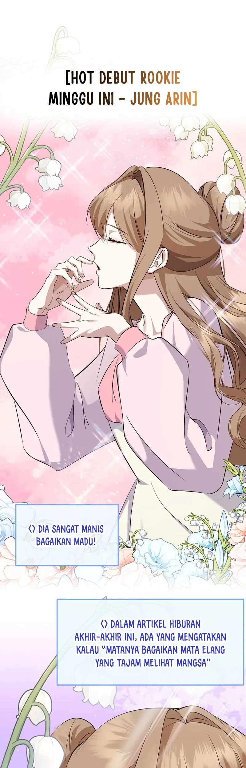 Manhwa The Crazy Genius Composer Returns Chapter 10 gambar nomor 2