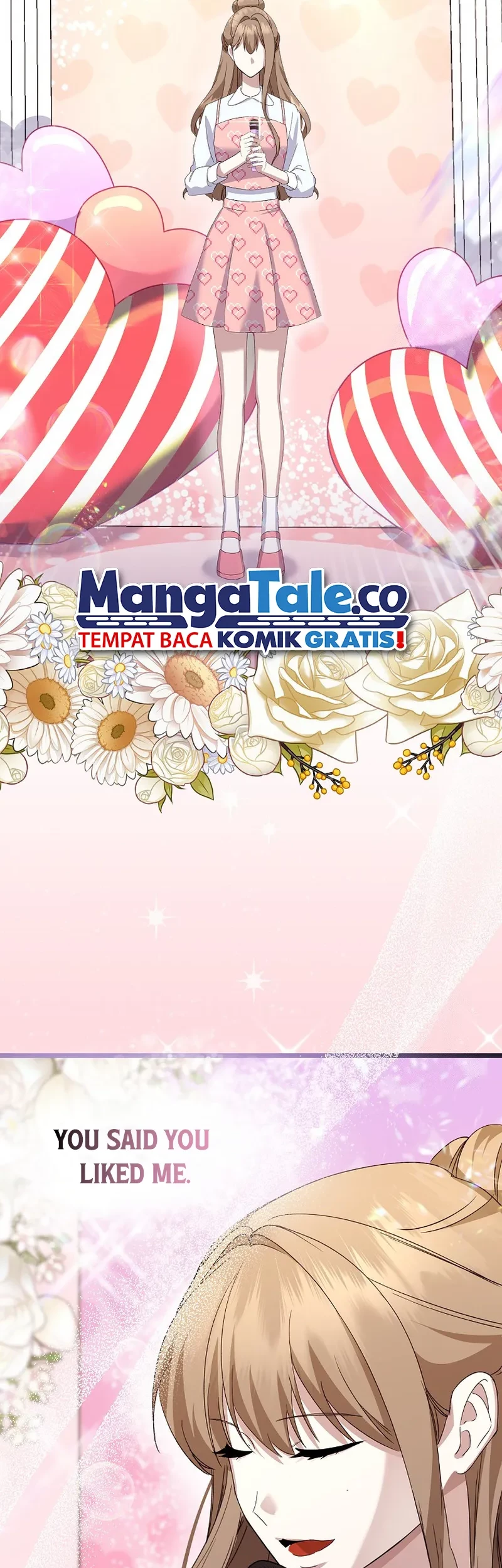 The Crazy Genius Composer Returns Chapter 10 Gambar 5