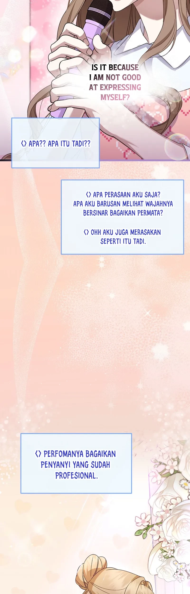 The Crazy Genius Composer Returns Chapter 10 Gambar 6
