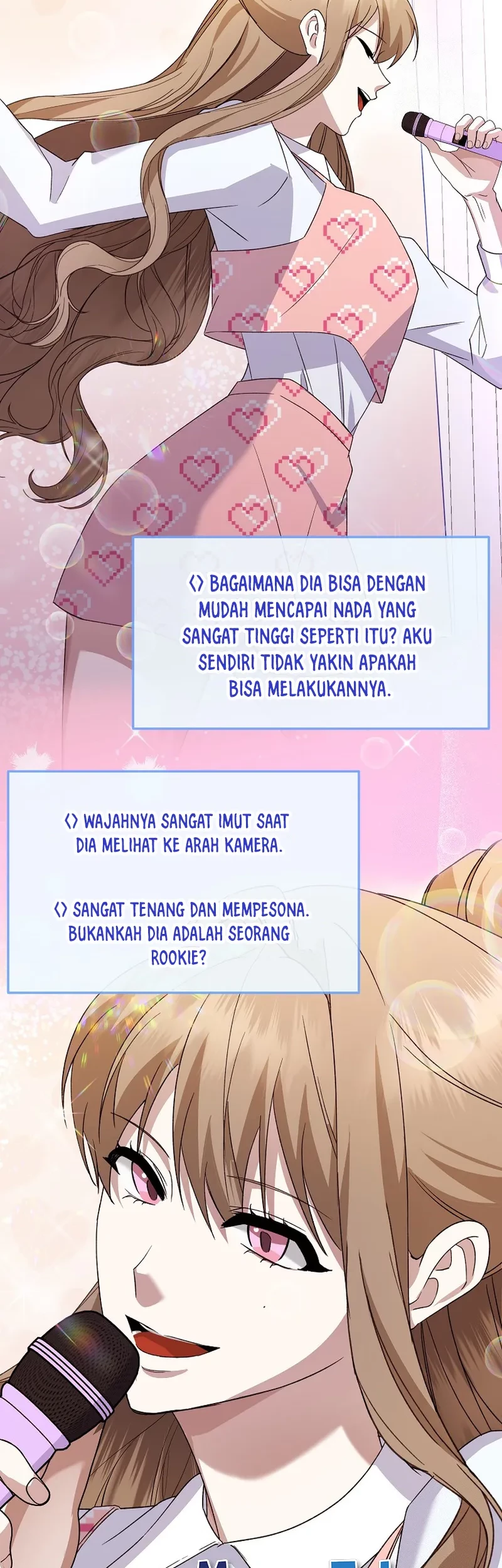 The Crazy Genius Composer Returns Chapter 10 Gambar 7