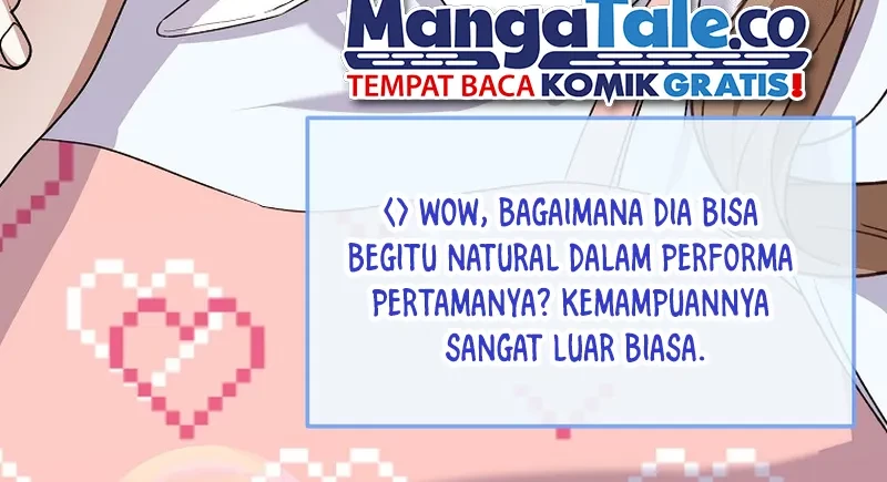 The Crazy Genius Composer Returns Chapter 10 Gambar 8