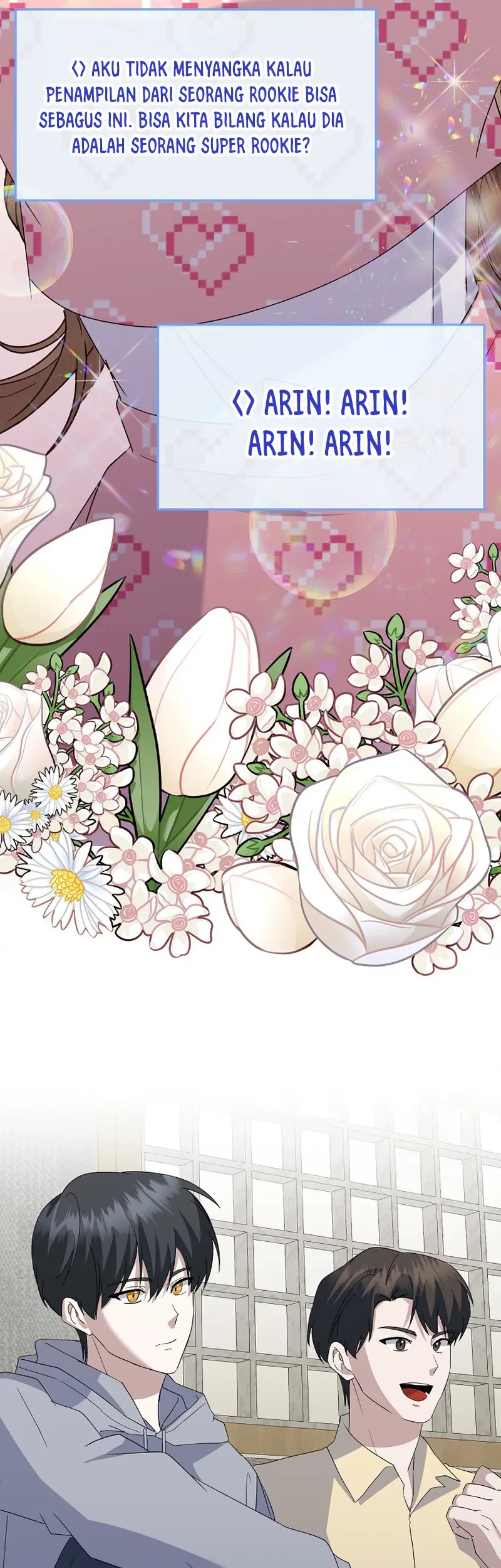 The Crazy Genius Composer Returns Chapter 10 Gambar 9