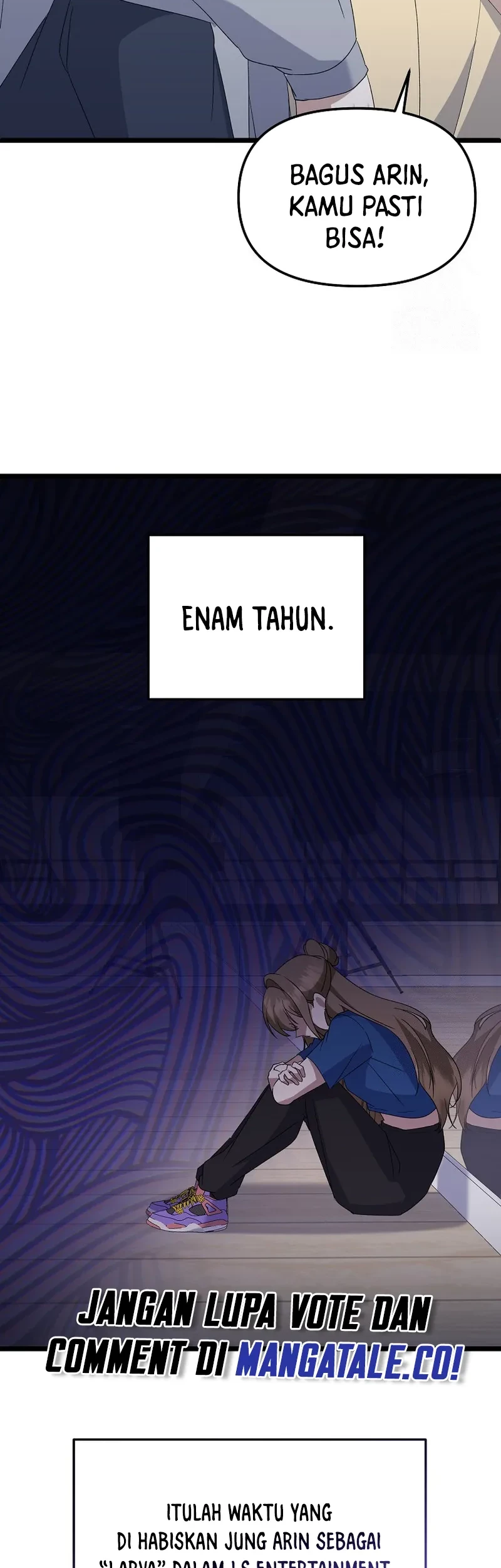 The Crazy Genius Composer Returns Chapter 10 Gambar 10