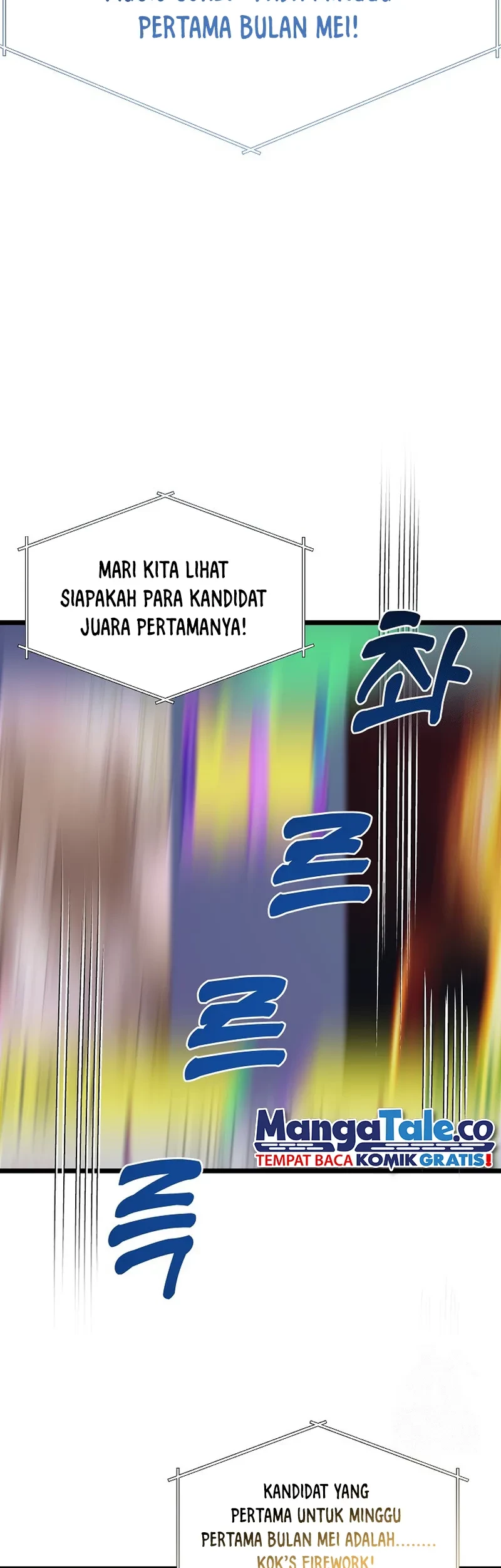 The Crazy Genius Composer Returns Chapter 10 Gambar 13