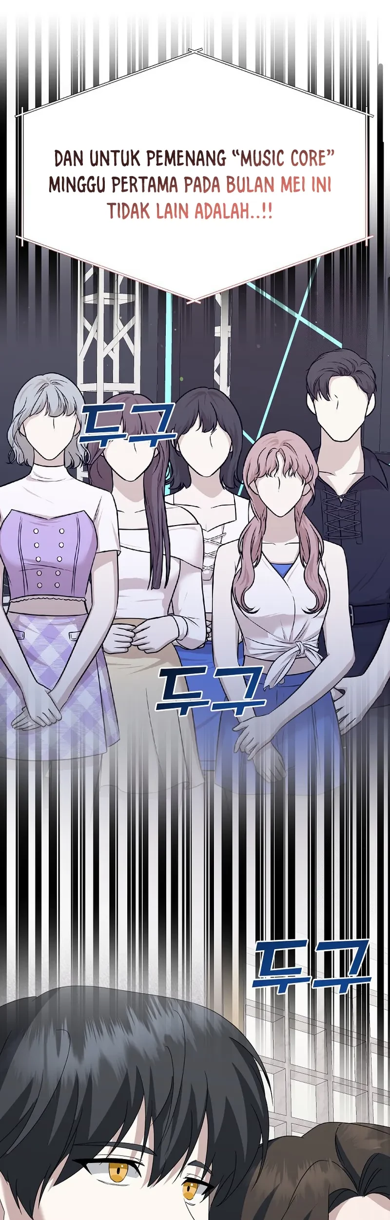 The Crazy Genius Composer Returns Chapter 10 Gambar 22