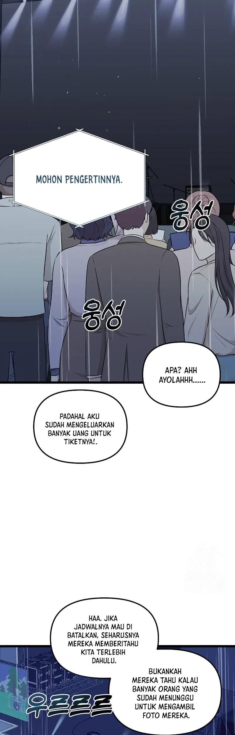 The Crazy Genius Composer Returns Chapter 10 Gambar 37