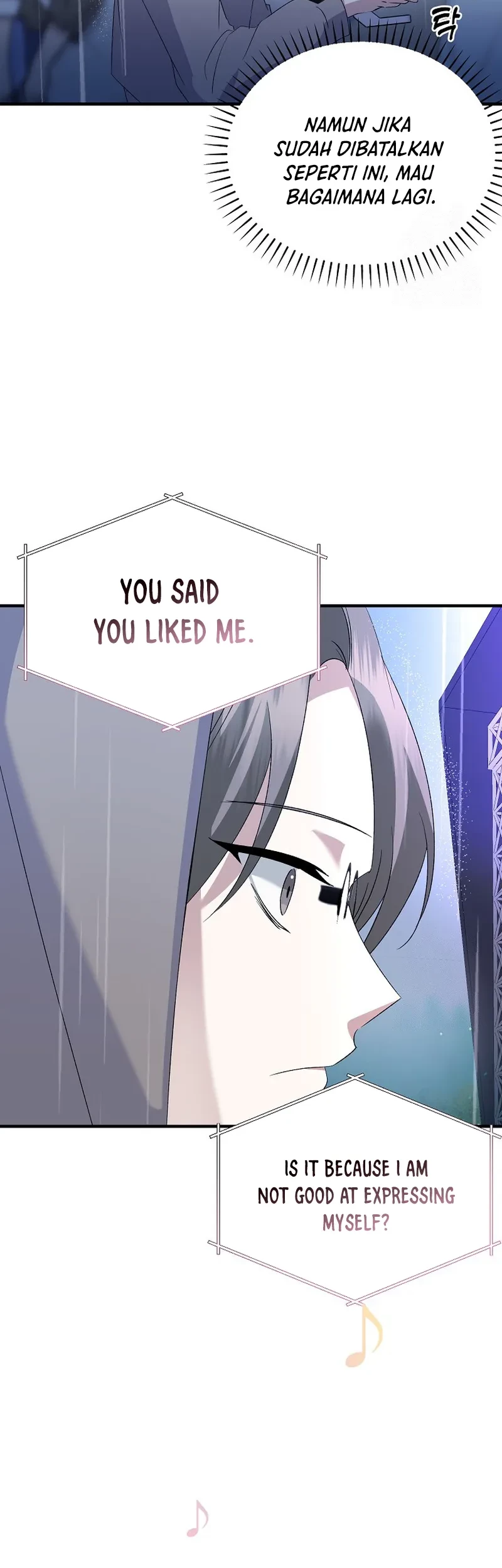 The Crazy Genius Composer Returns Chapter 10 Gambar 39