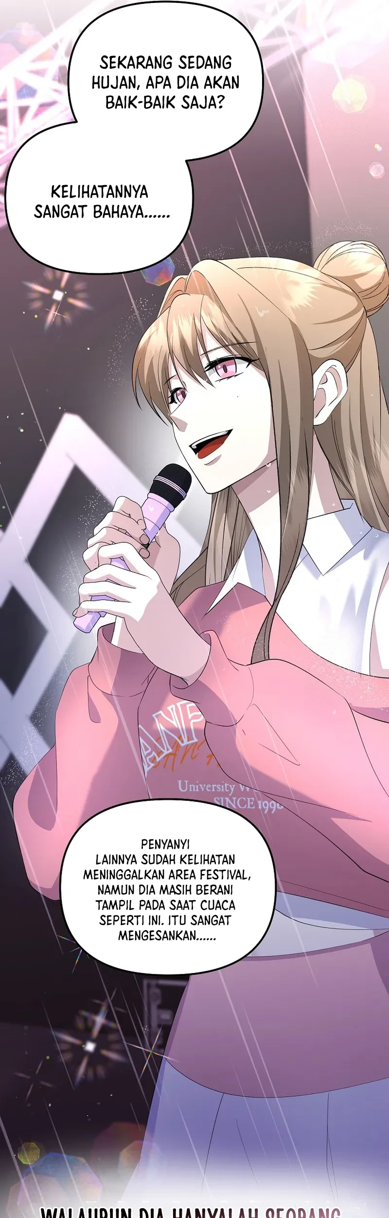 The Crazy Genius Composer Returns Chapter 10 Gambar 42