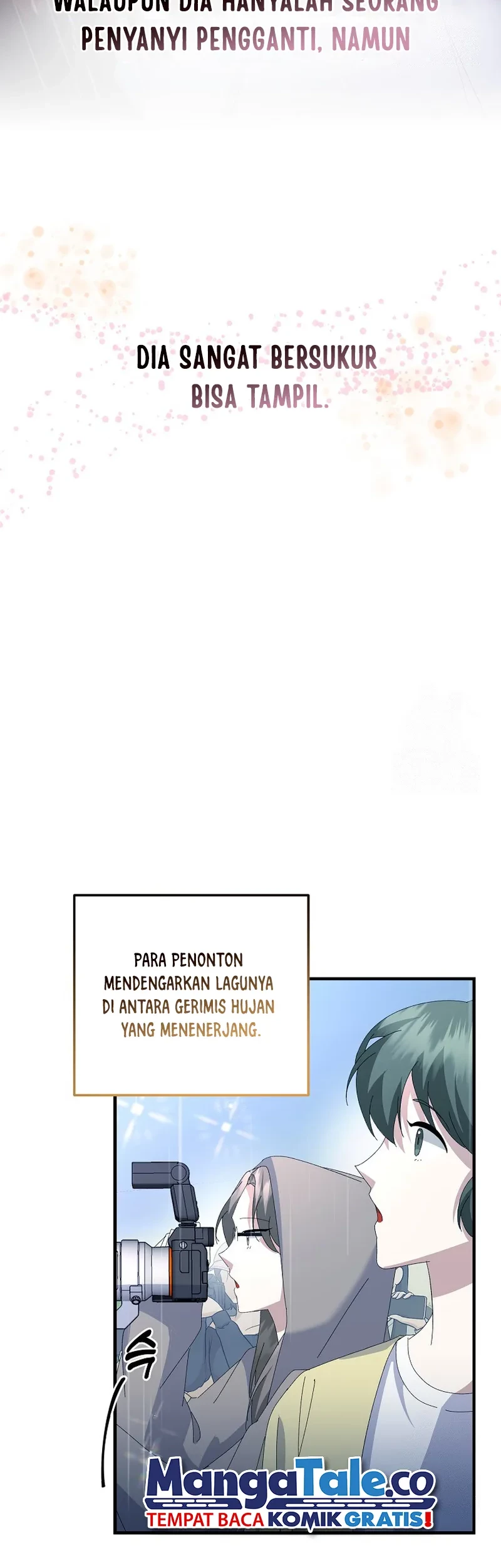 The Crazy Genius Composer Returns Chapter 10 Gambar 43
