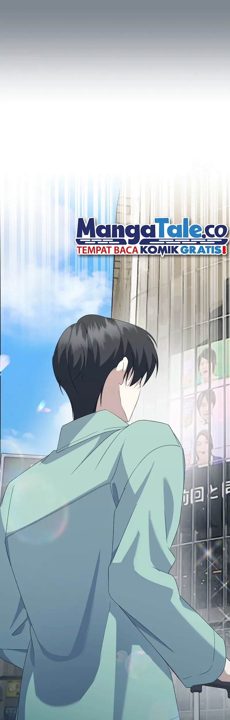The Crazy Genius Composer Returns Chapter 10 Gambar 52