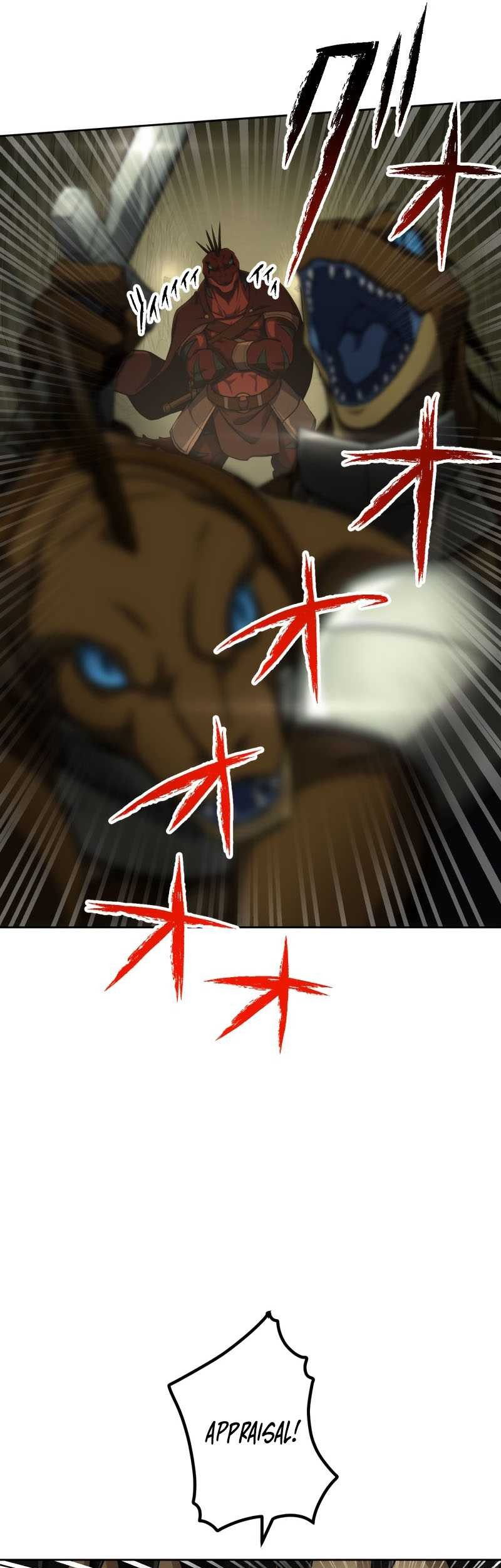 Monster Eater Adventurer Chapter 06 Gambar 18
