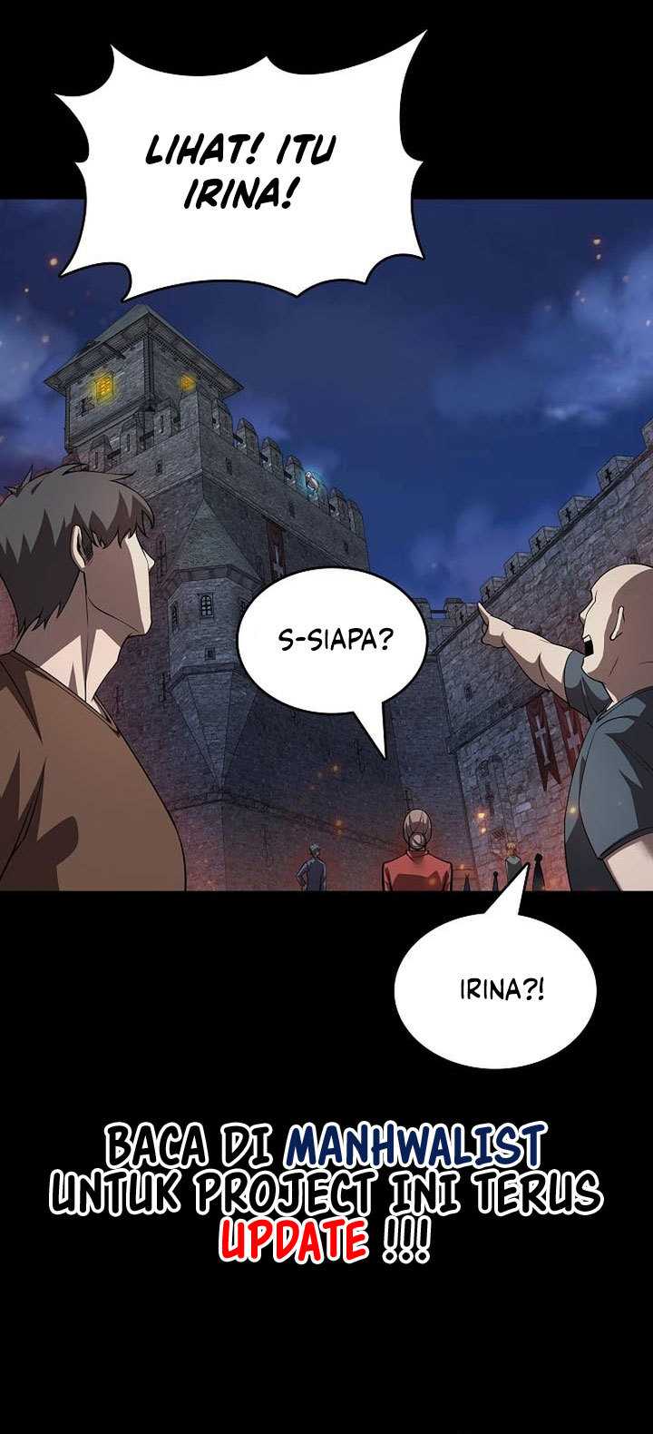 A 0.0000001% Demon King Chapter 10 Gambar 22