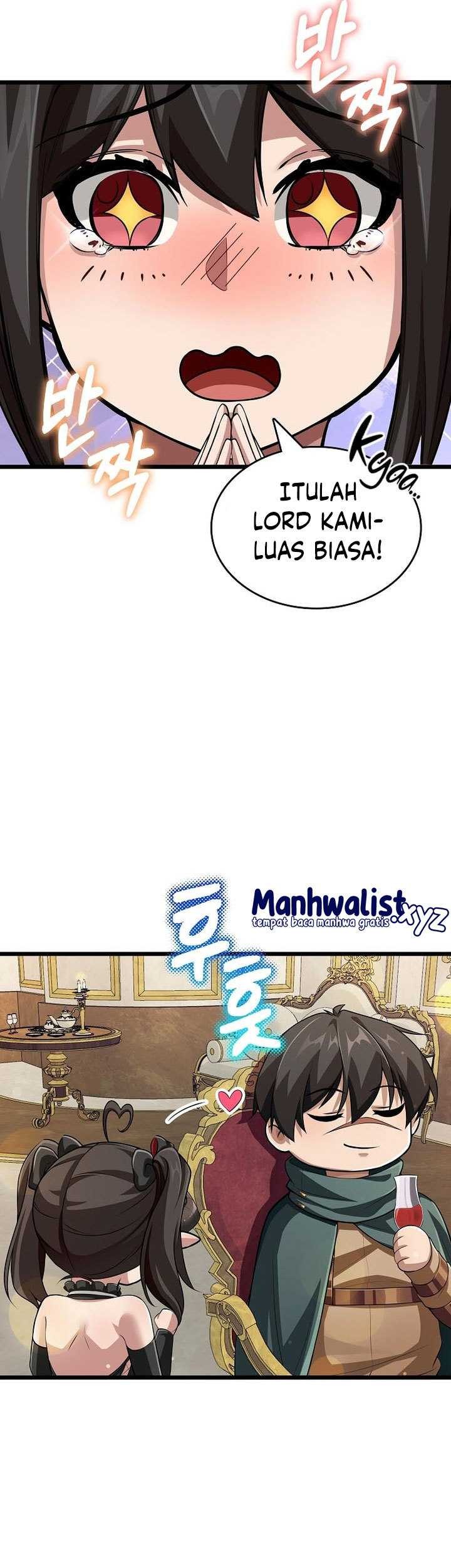 A 0.0000001% Demon King Chapter 10 Gambar 24