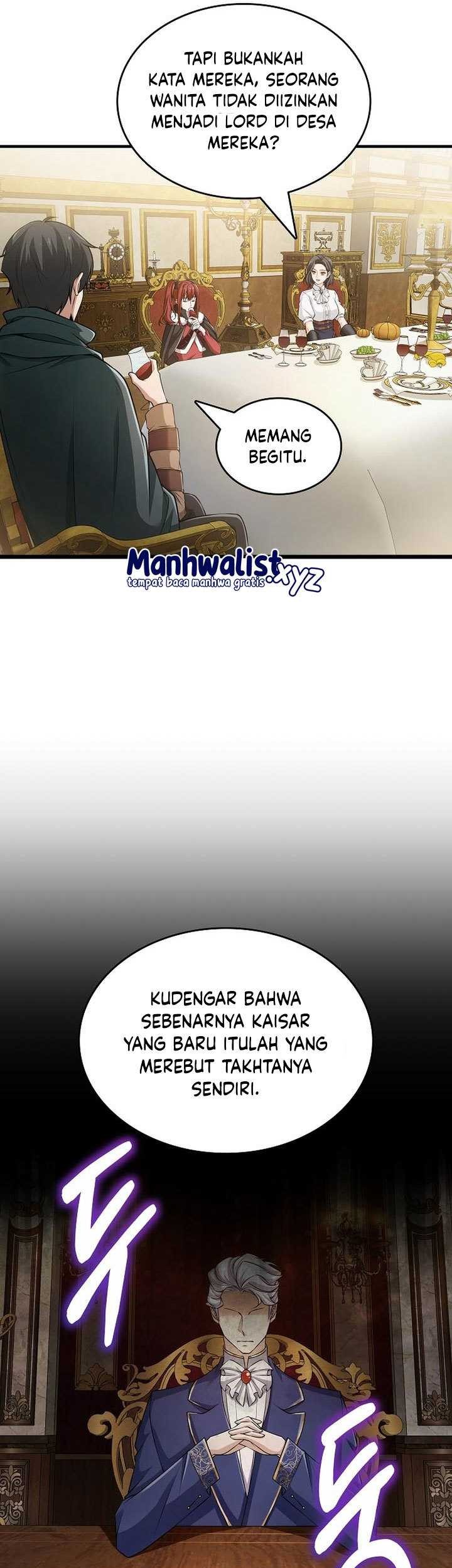 A 0.0000001% Demon King Chapter 10 Gambar 26