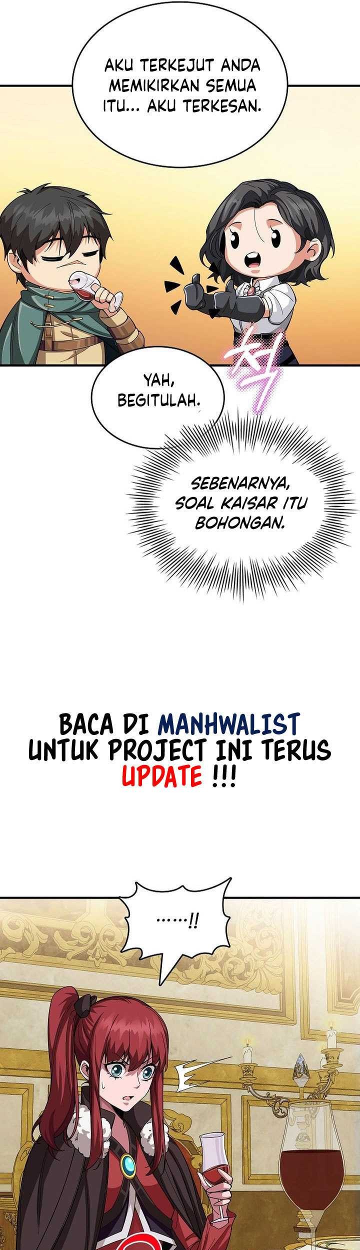 A 0.0000001% Demon King Chapter 10 Gambar 30