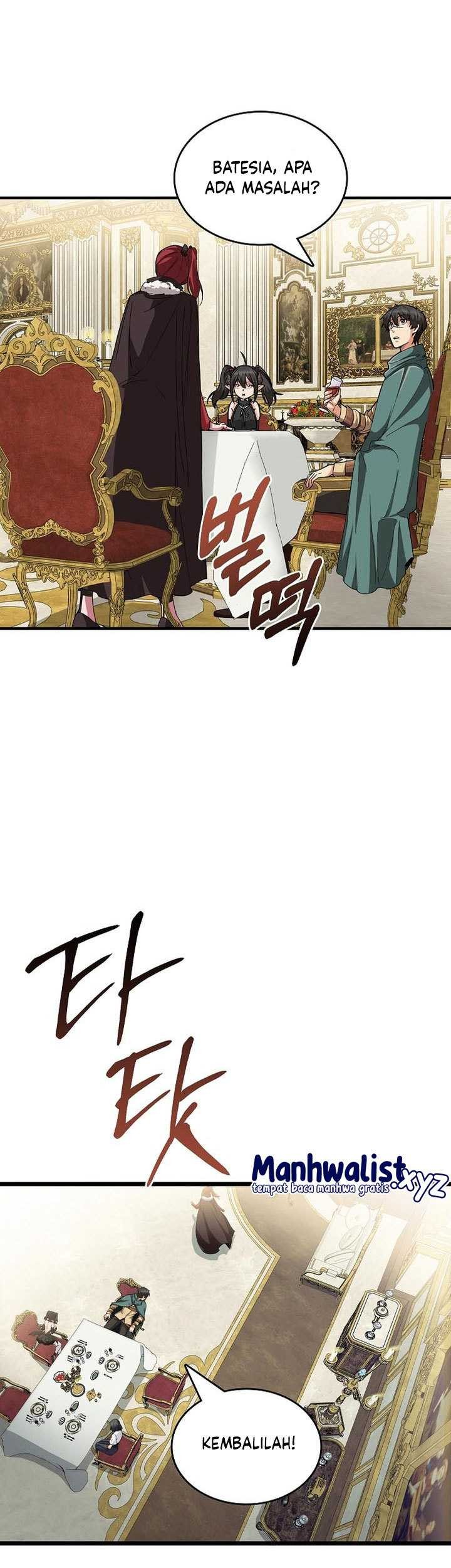 A 0.0000001% Demon King Chapter 10 Gambar 32