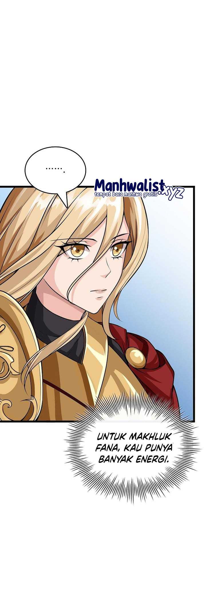 A 0.0000001% Demon King Chapter 10 Gambar 36