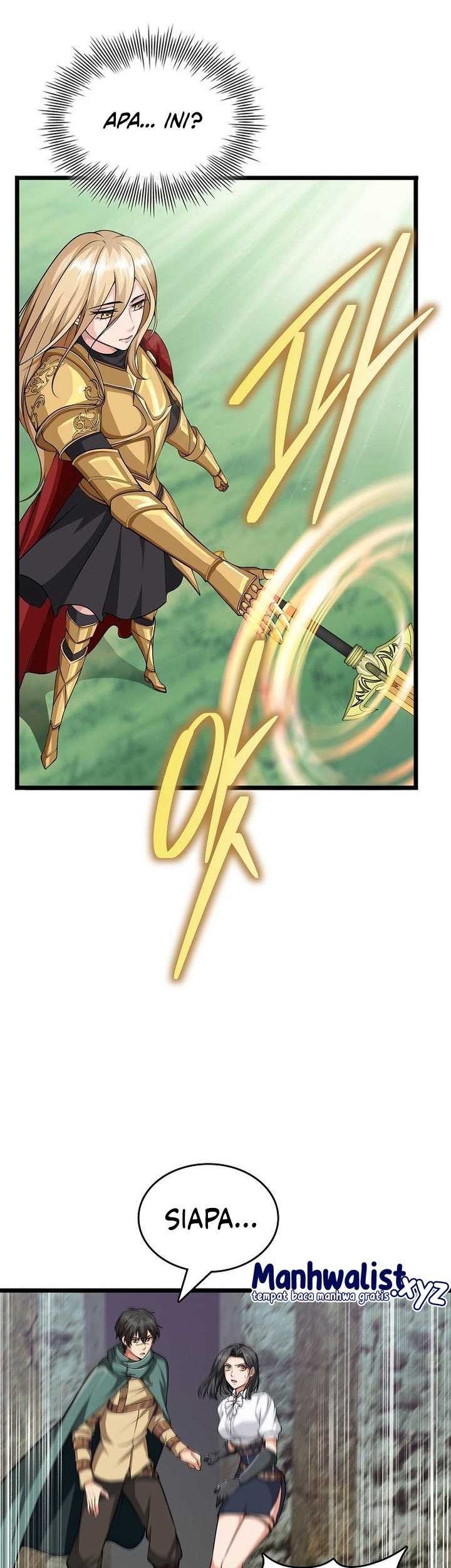A 0.0000001% Demon King Chapter 10 Gambar 37