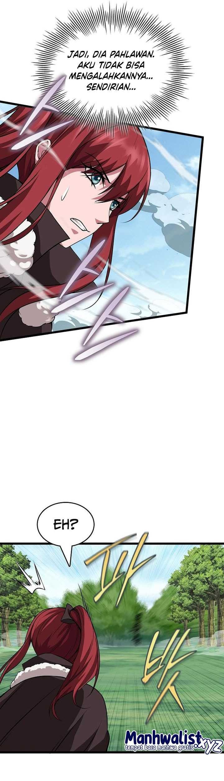 A 0.0000001% Demon King Chapter 10 Gambar 43