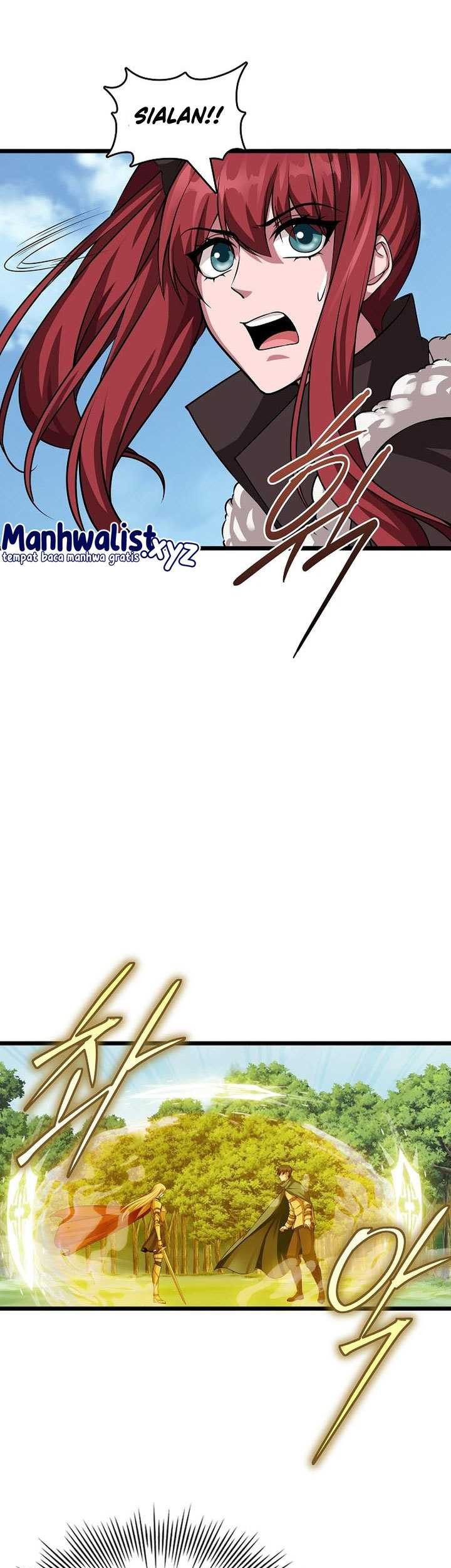 A 0.0000001% Demon King Chapter 10 Gambar 45