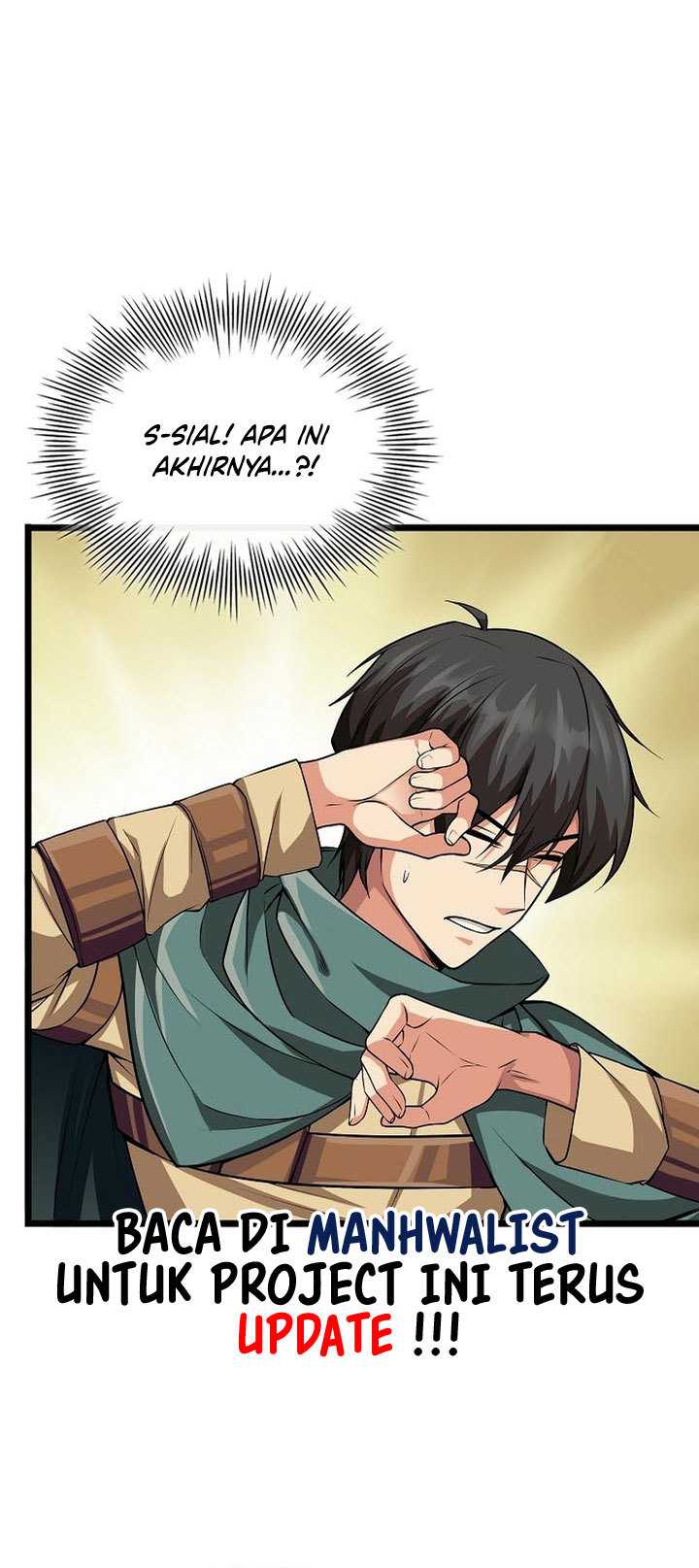 A 0.0000001% Demon King Chapter 10 Gambar 49