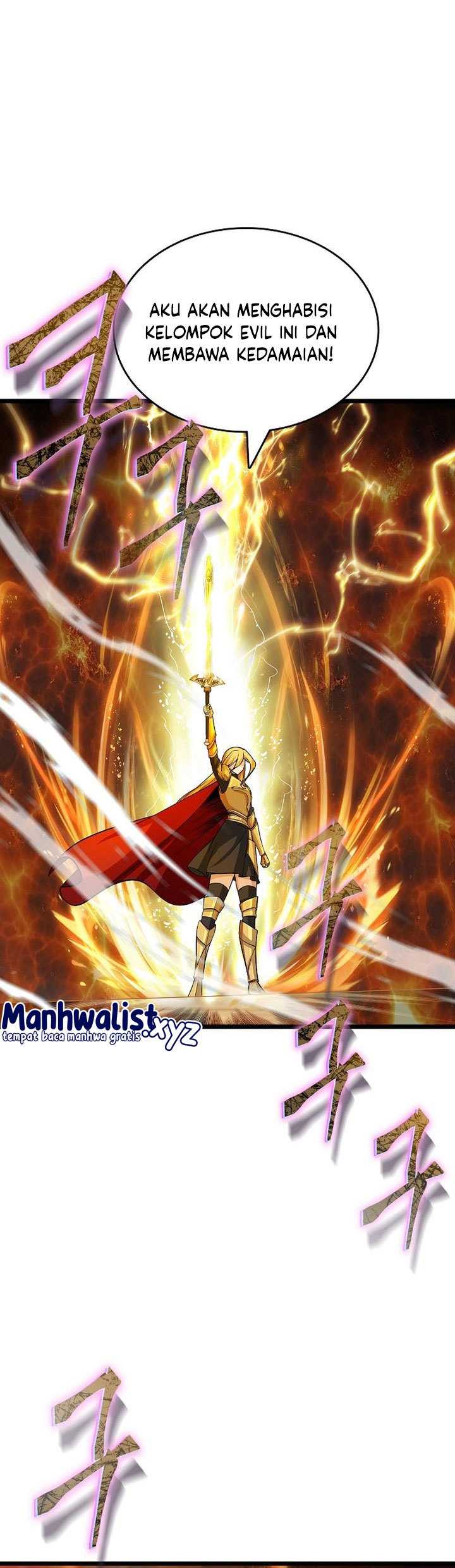 A 0.0000001% Demon King Chapter 10 Gambar 52