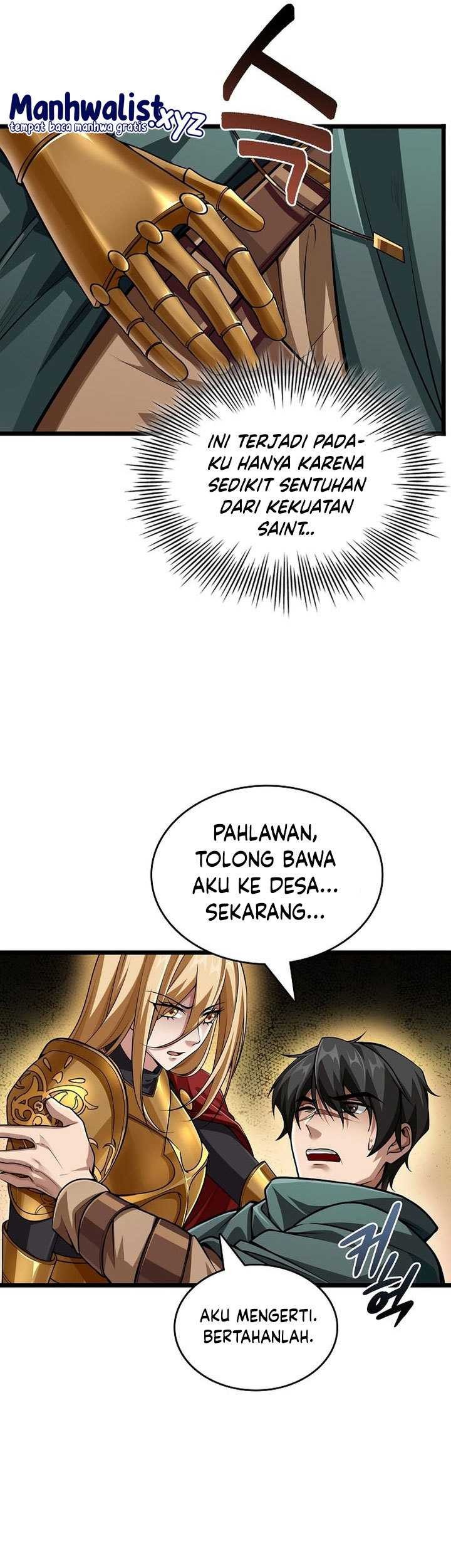A 0.0000001% Demon King Chapter 10 Gambar 60