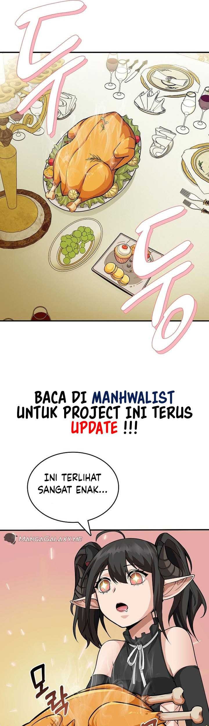 A 0.0000001% Demon King Chapter 10 Gambar 4