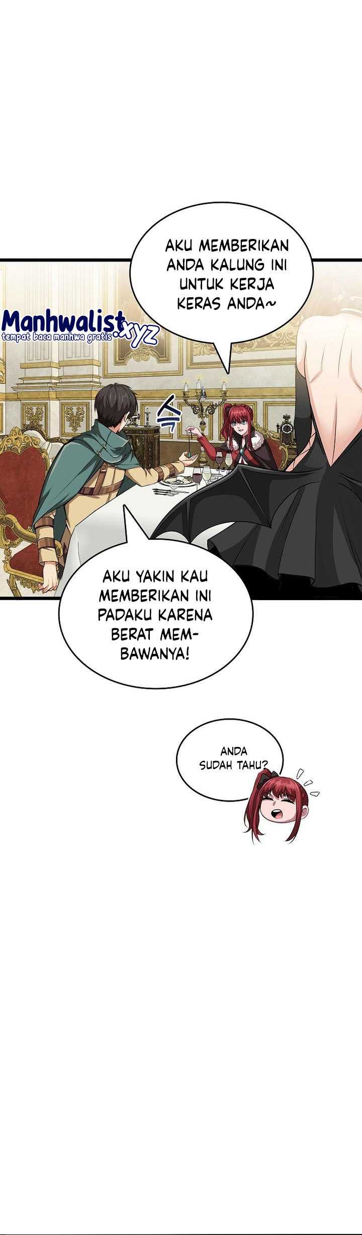 A 0.0000001% Demon King Chapter 10 Gambar 8