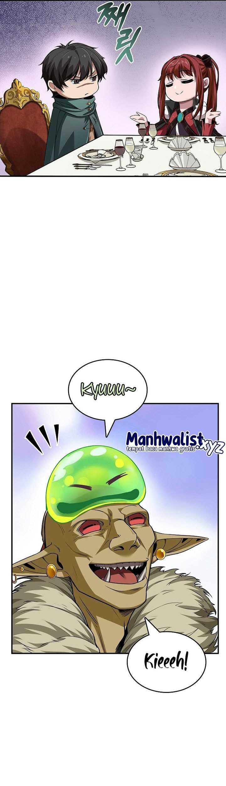 A 0.0000001% Demon King Chapter 10 Gambar 9