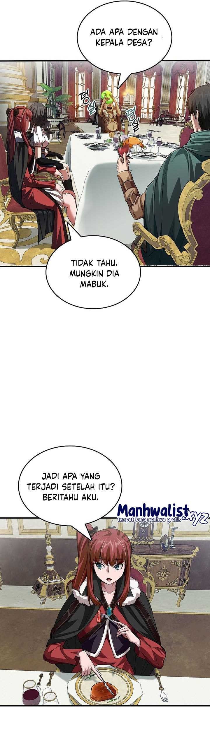 A 0.0000001% Demon King Chapter 10 Gambar 11
