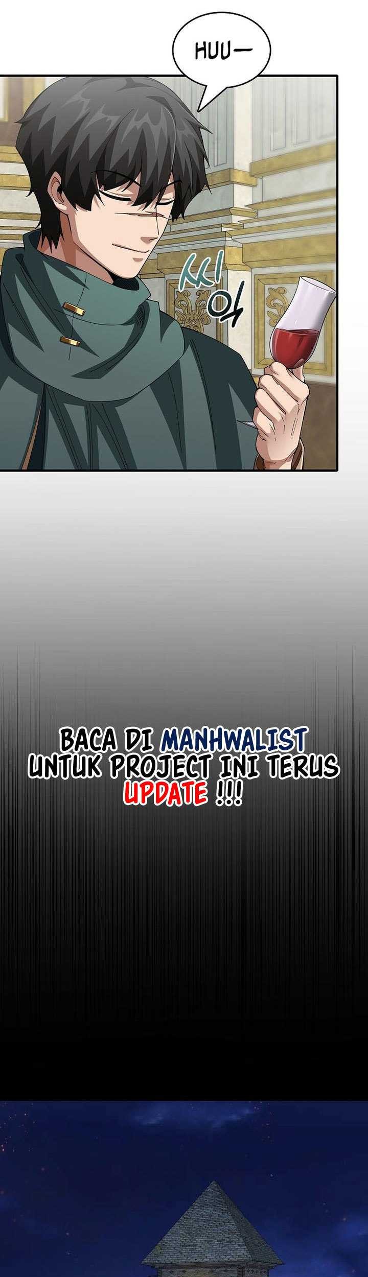 A 0.0000001% Demon King Chapter 10 Gambar 13