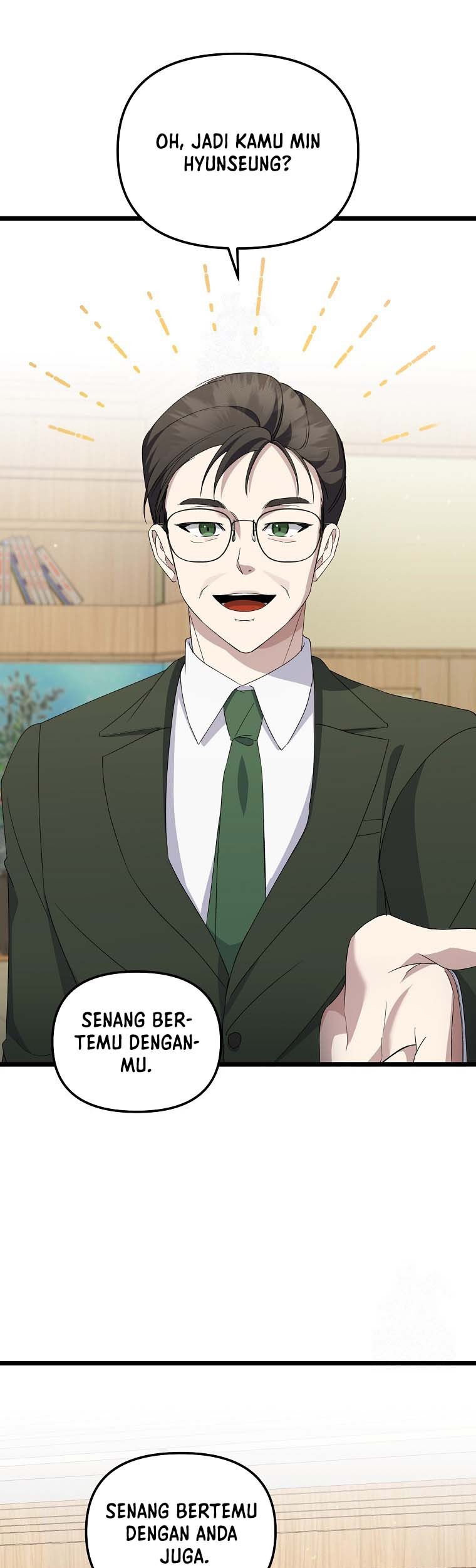 Baca Manhwa The Crazy Genius Composer Returns Chapter 09 Gambar 2