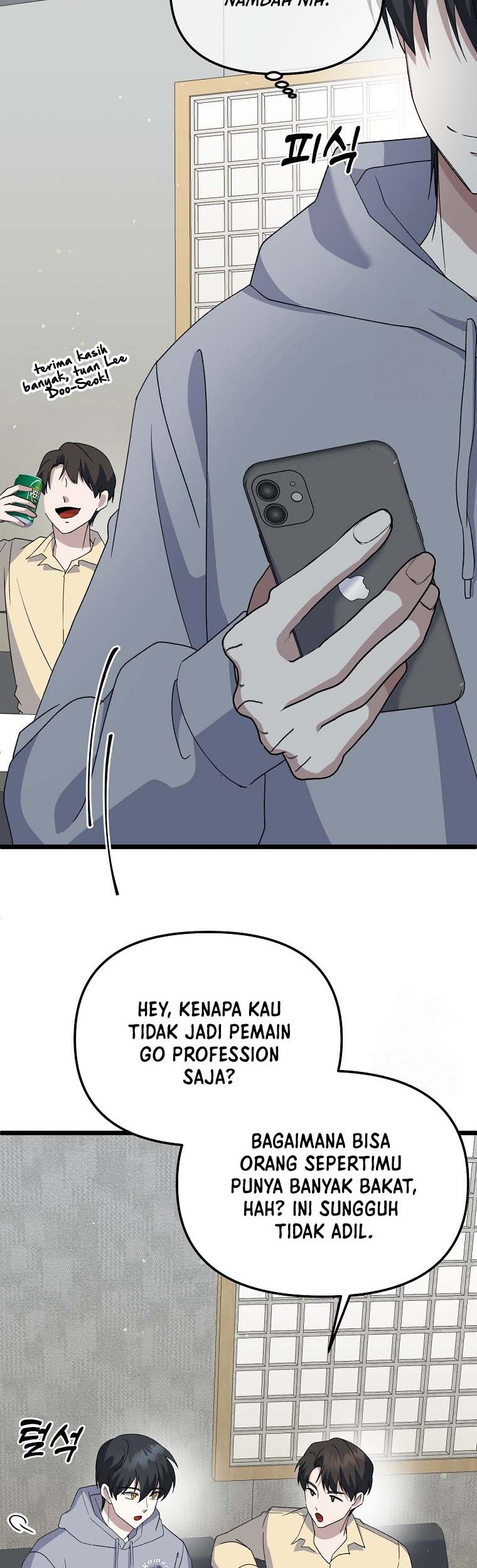The Crazy Genius Composer Returns Chapter 09 Gambar 47