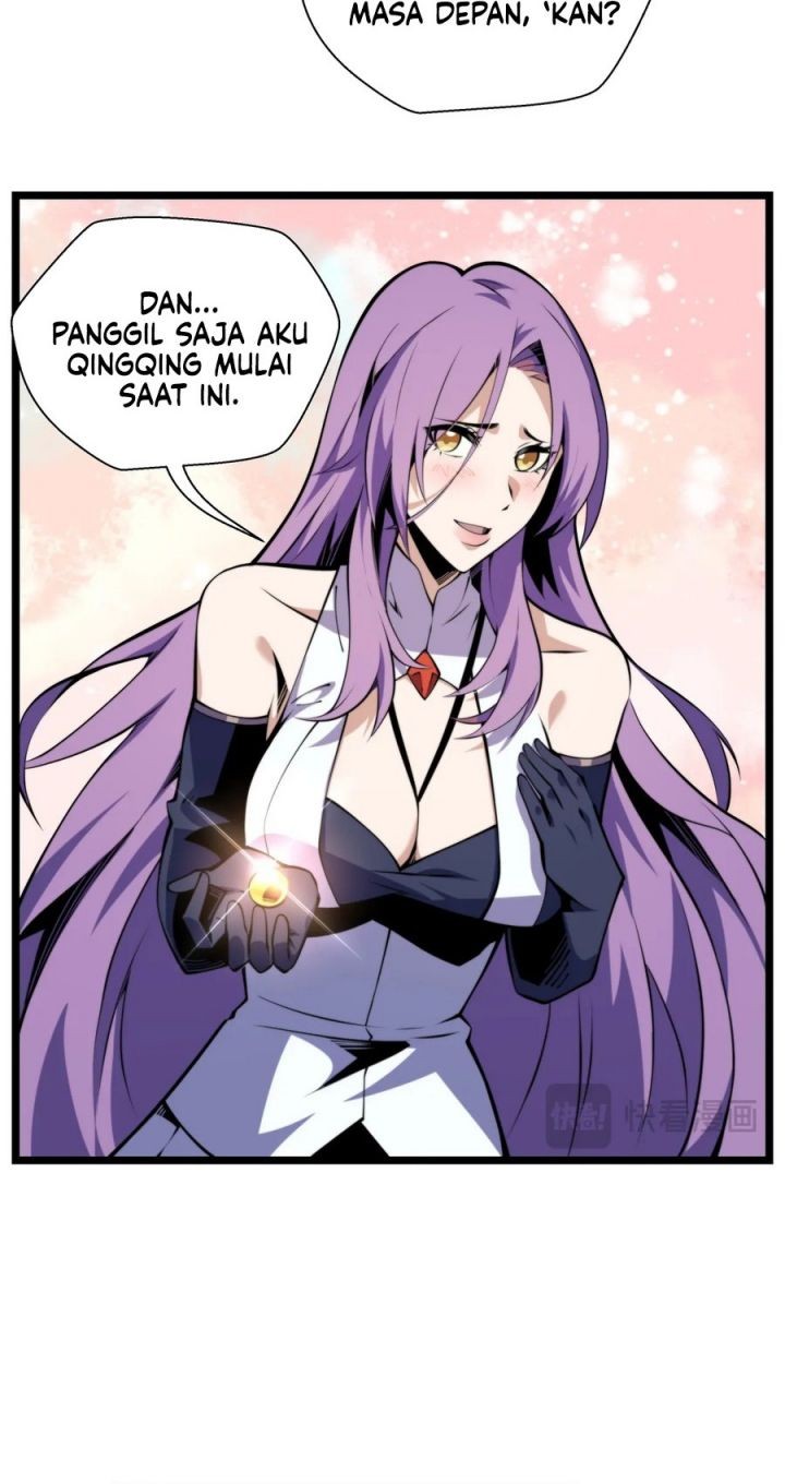 I’m Sorry, My Skills Max Out by Themselves Chapter 12 Gambar 11