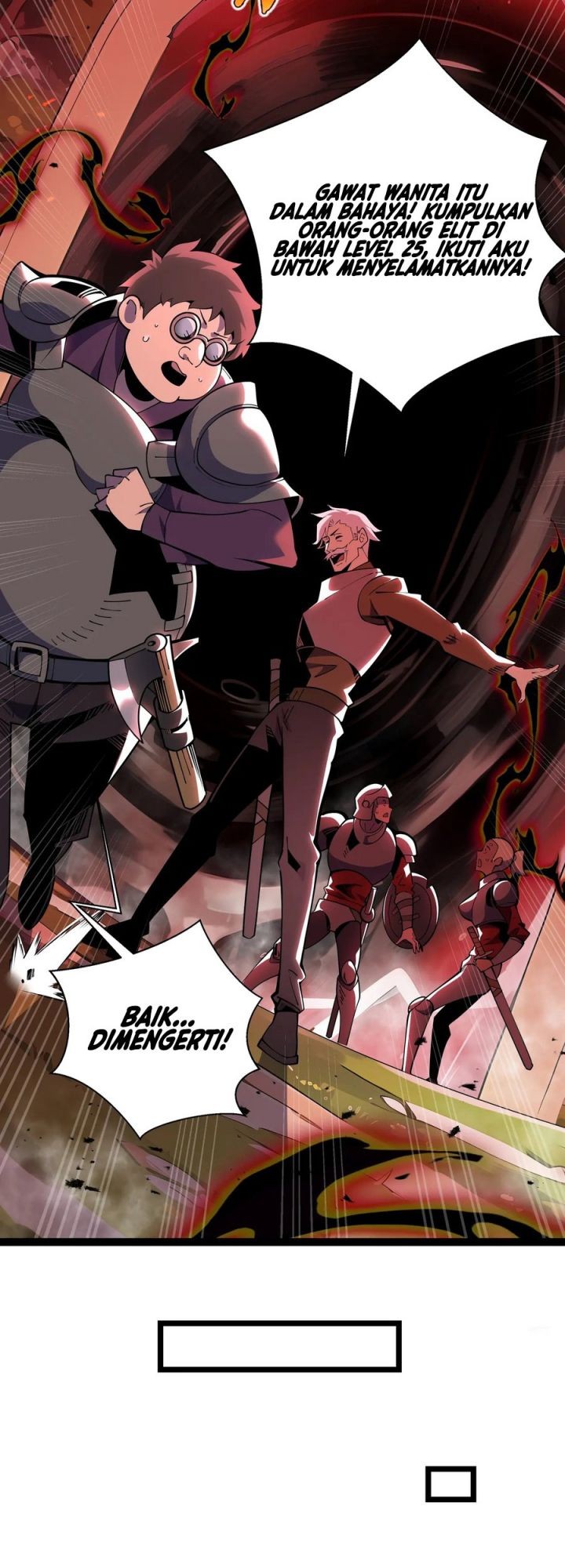 I’m Sorry, My Skills Max Out by Themselves Chapter 12 Gambar 16
