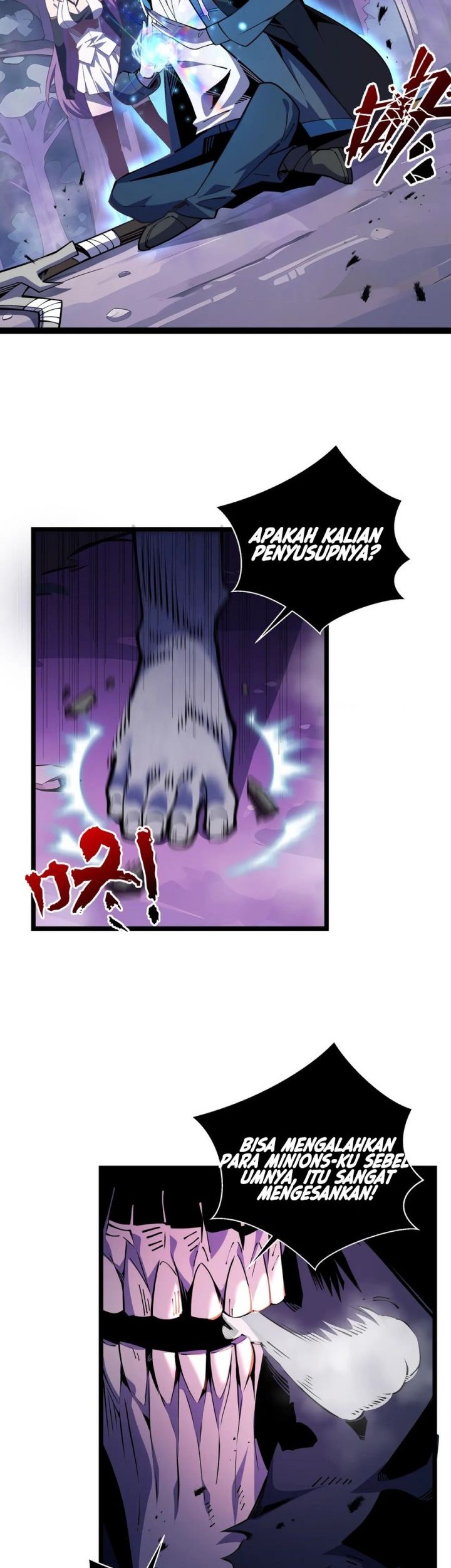 I’m Sorry, My Skills Max Out by Themselves Chapter 12 Gambar 18