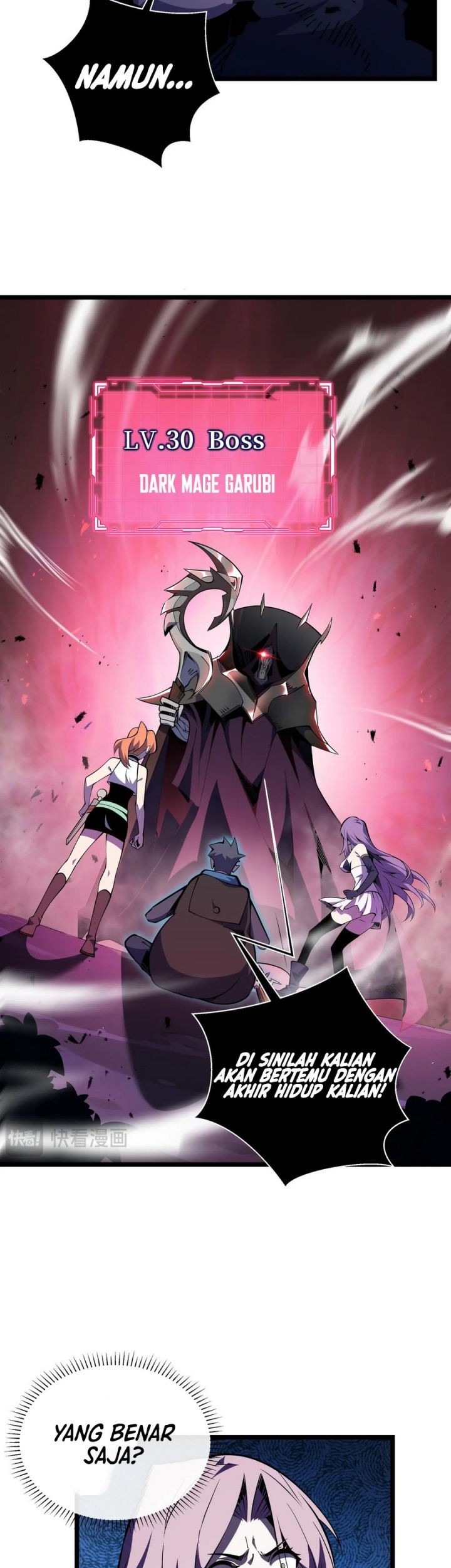 I’m Sorry, My Skills Max Out by Themselves Chapter 12 Gambar 19