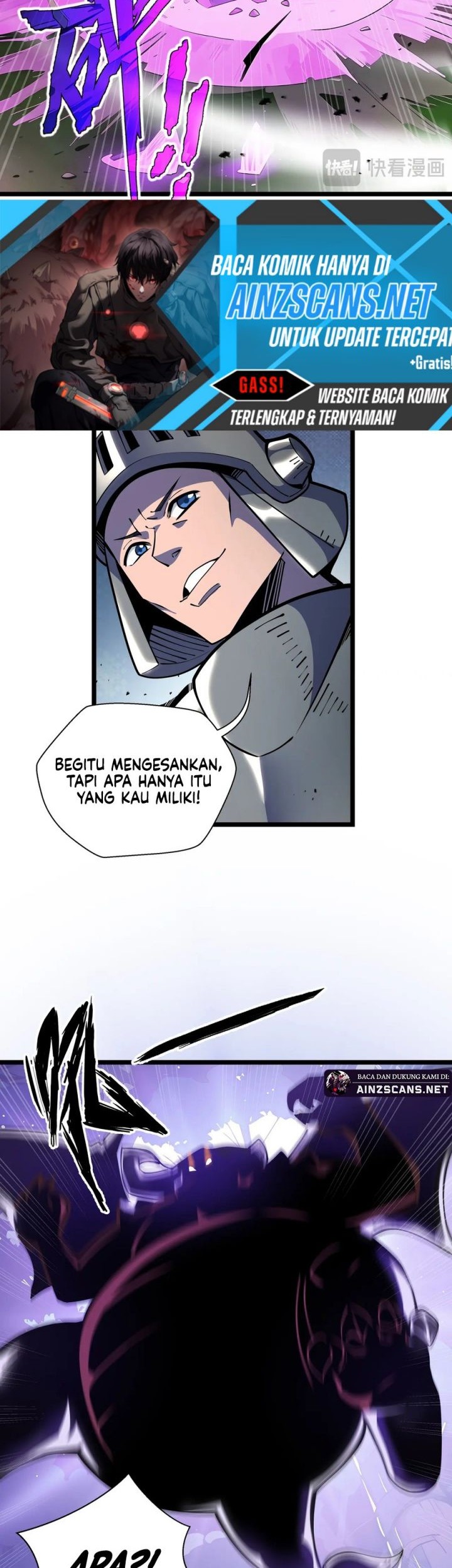 I’m Sorry, My Skills Max Out by Themselves Chapter 12 Gambar 25