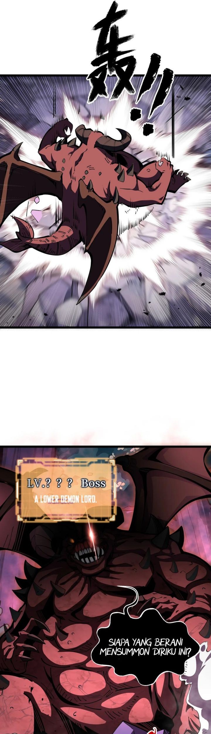 I’m Sorry, My Skills Max Out by Themselves Chapter 12 Gambar 27