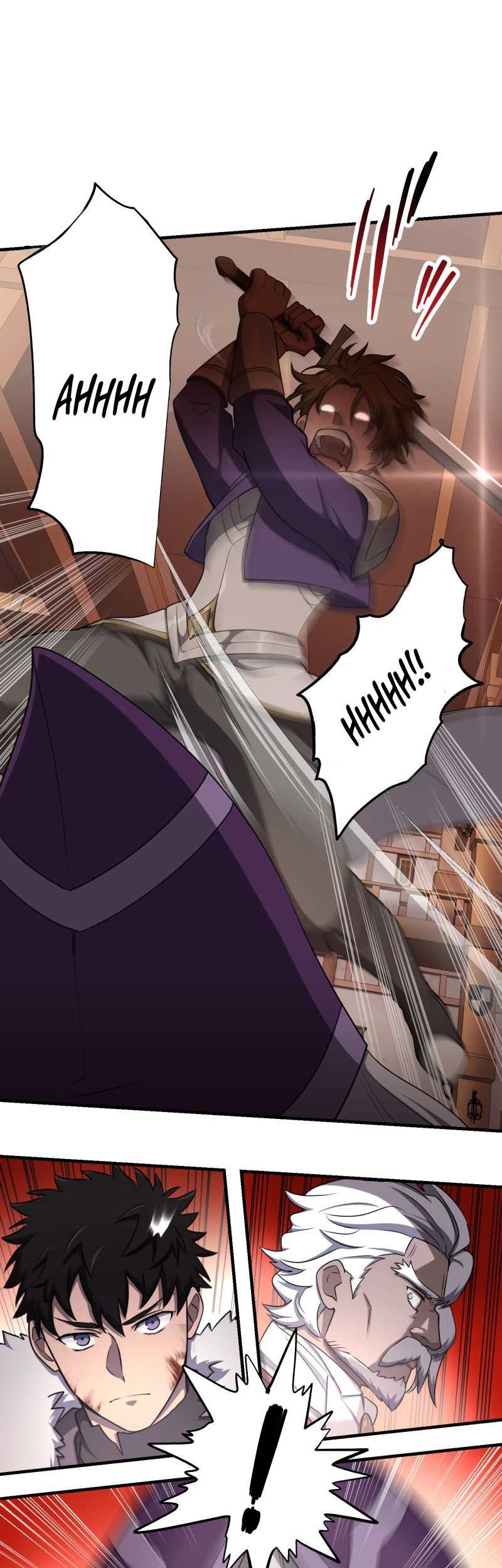 Baca Manga Monster Eater Adventurer Chapter 05 Gambar 2