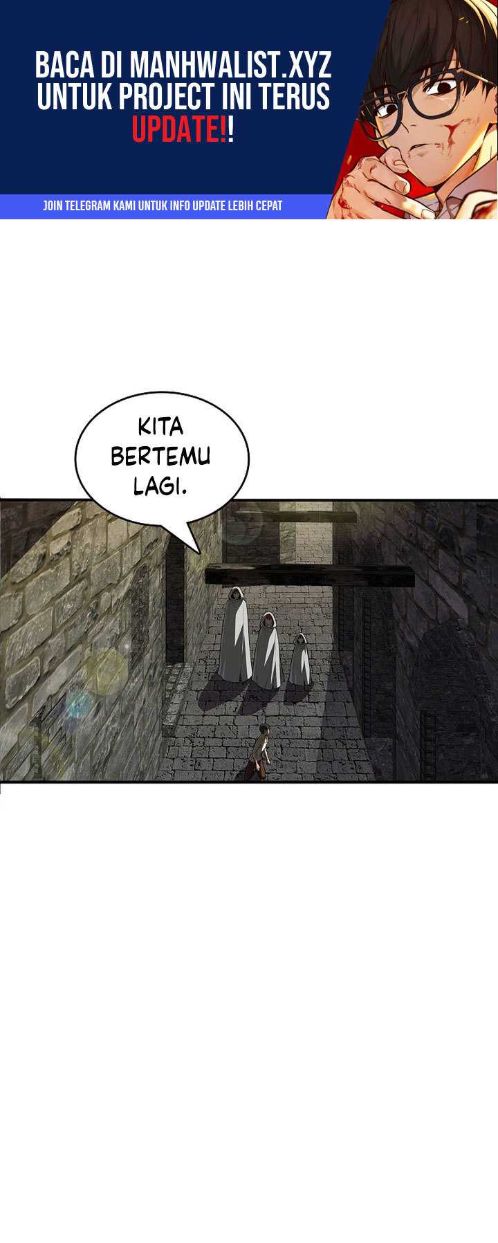 Baca Manhwa A 0.0000001% Demon King Chapter 08 Gambar 2