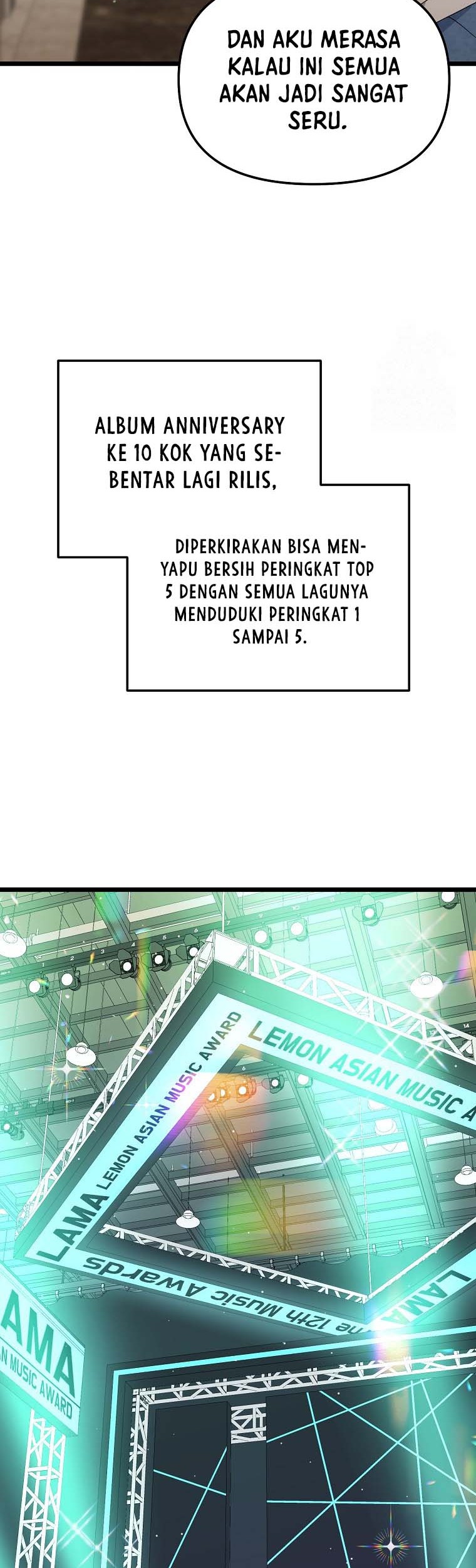 The Crazy Genius Composer Returns Chapter 08 Gambar 7